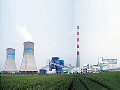 國電濮陽熱電有限公司#1#2機(jī)組超低排放CEMS通過驗收